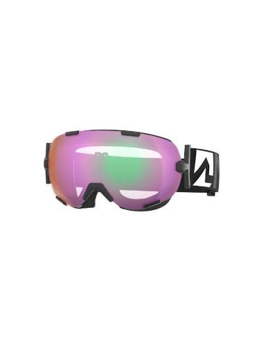 PROJECTOR/black/clarity mirror